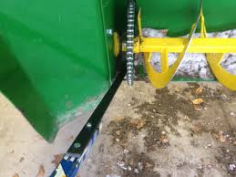 Unfollow snowblower chute parts to stop getting updates on your ebay feed. Snowblower Chute Green Tractor Talk
