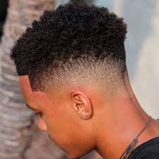 This may be why all the best hairstyles for black men have fades as part of their cuts. 65 The Hottest Black Men Haircuts That Fit Any Image Love Hairstyles