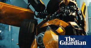 3:58 1 кбит/с 0.1 мб. The Dark Side Of Transformers Dark Of The Moon Michael Bay The Guardian
