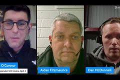 Man took law into his own hands