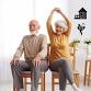 Gentle Chair Yoga for Balance and Aging Gracefully event image