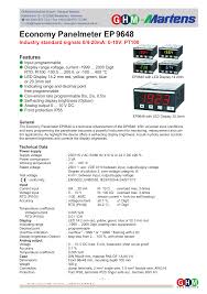 We did not find results for: Economy Panelmeter Ep 9648 Manualzz