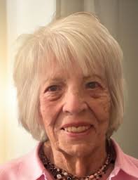 Joann Marie Soderstrom Obituary January 21, 2024