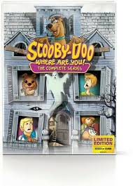 We did not find results for: Scooby Doo Where Are You The Complete Series Blu Ray For Sale Online Ebay