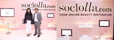 Sociolla Open The Third Pop Up Store In Jakarta Weddingku Com