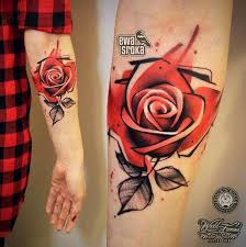 Cách vẽ hình xăm ngầu. Ghim Cá»§a Dolphin S Speech Tren Rose Hinh XÄƒm Hinh XÄƒm Hoa XÄƒm