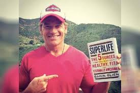 He also hosts his own podcast called the darin olien show. Darin Olien Biography Net Worth House Books Career Wife Children Shakeology Diet Ebiographypost