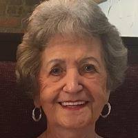 Martha Burton Obituary