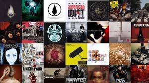 Thousand Foot Krutch The End Is Where We Begin Album Download Thousand Foot Krutch End Where We Begin Phenomenon Wallpaper Tiled Desktop Wallpaper