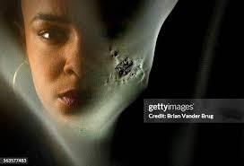 110 Gunshot Window Stock Photos, High-Res Pictures, and Images