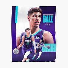 Lamelo ball player stats 2021. Lamelo Ball Posters Redbubble