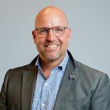 Honoured to be recognized as the first TESSERE professional troublemaker of  the year this weeks Association of Zoos and Aquariums conference at the  Calgary Zoo .