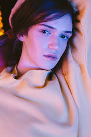 Portraits — Seth Farmer Photography