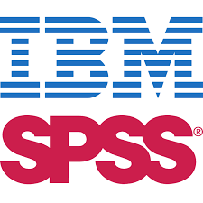 IBM SPSS Logo