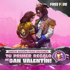 Check spelling or type a new query. Free Fire Latam Ø¹Ù„Ù‰ ØªÙˆÙŠØªØ± Queremos Demostrarte Todo Nuestro Amor Inicia Sesion El Dia De Manana En Free Fire Y Juega Para Obtener Un Regalo Especial Por San Valentin