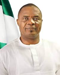 ENUGU STATE 2023....