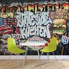 Walls sketche digital graff follow👇👇 @surgit_urbanarts. Graffiti Street Art Wallpaper Mural Kitchen Graffiti Art 750x750 Wallpaper Teahub Io