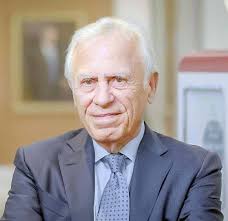 Richard Slifka's Instagram, Twitter & Facebook