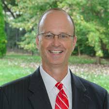 Dr. James McIntyre Named New Dean of Belmont University College of  Education