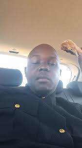 Don't call me I'll call you!❤️👊🏾