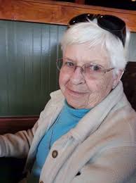 Obituary: Roberta “Bobbie” West (Evans) Rasch