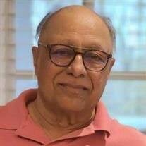 Gagan Jot "Goldie" Singh Obituary