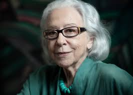 Fernanda Montenegro: “Tudo já é meio ...
