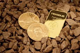 Die sind doch viel zu teuer. Worauf Beim Goldkauf Achten Munzen Oder Barren Reisebank Ag