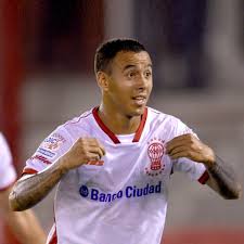 Ромеро алехандро гамарра (каку) / romero gamarra alejandro. Club America Cuanto Cuesta Alejandro Kaku Romero Del Ny Red Bulls Soy Futbol
