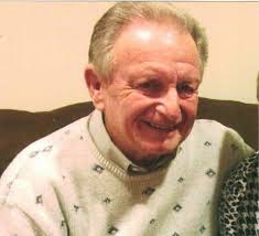 Edward Thorgersen Obituary