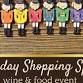 Holiday Shopping Spree-November Weekend event image