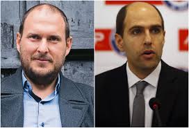 Últimas noticias sobre sergio jadue. Primero A Pablo Escobar Y Ahora A Sergio Jadue Actor De El Patron Del Mal Encarnara Al Ex Presidente De La Anfp