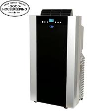 With a 14,000 btu capacity, this unit quickly brings relief to rooms up to 550 square feet. Whynter Arc 14sh 9000 Btu 14 000 Btu Ashrae Portable Air Conditioner Dual Hose With Heat Walmart Com Walmart Com