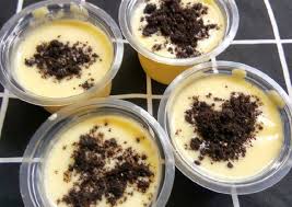 Sebut saja es krim goreng , es krim tempe, es krim cokelat, dan masih banyak lagi. Resep Ice Cream Lembut No Mixer Gampang Banget Resep Masakanku