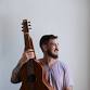 Saturday  Music by Joe Esham — Great Frogs event image