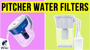 Top 10 Pitcher Water Filters Of 2020 Video Review