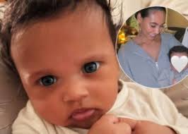 TAMAR BRAXTON AND VINCENT HERBERT'S SON IS OFF TO FIRST GRADE!