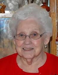Obituary information for Pauline June Laird