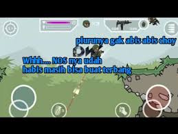 Download mini militia mod apk terbaru 2020 | jalantikus : Tutorial Cara Dwonload Mini Militia Mega Mod Denzel Warna Biru Youtube