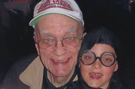 Thaddeus Czupek Obituary