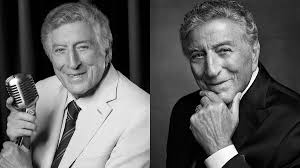 Legendary singer Tony Bennett dies at 96