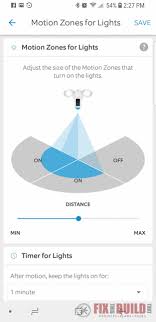 A proper ring installation means you can enjoy this security feature the way it's meant to be enjoyed. Upgrade Your Home Security With The Ring Floodlight Cam Fixthisbuildthat