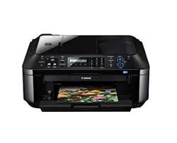 Via apple airprint und google cloud. Canon Pixma Mx410 Treiber Drucker Download