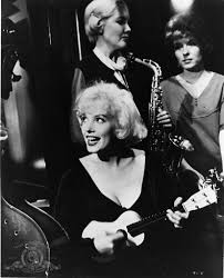 Resultado de imagen de some like it hot