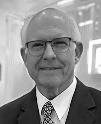 Douglas Mahlon Stanley Obituary