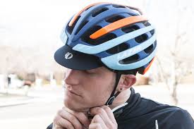 reviewed the versatile lazer z1 helmet velonews com