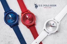 U S Polo Assn Ile Ozgun Yasa Saat Saat