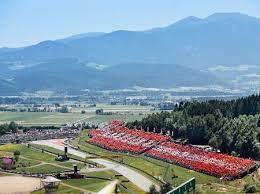 #06 styria gp #21 al 23 de agosto de 2020. Gp Da Estiria Datas Horarios E Tudo Sobre A Oitava Etapa Da F1 24 06 2021 Uol Esporte