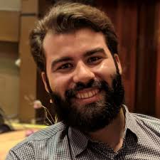 Daniel CARELLI BATISTA SANTOS