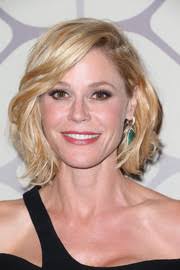 After seeing the results ariel winter had with the body swap machine, julie bowen decided she need to. Julie Bowen Short Hairstyles Julie Bowen Hair Stylebistro